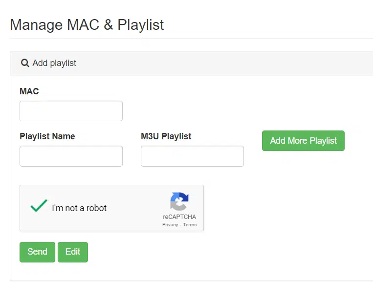 BAY IPTV 4 Activation Bay IPTV