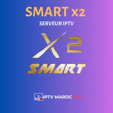 SMART X2 IPTV