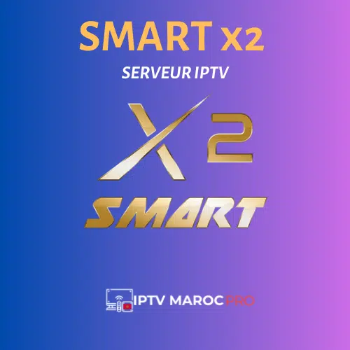 SMART X2 IPTV 1 SMART X2 IPTV